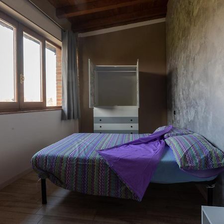Angolo Nascosto Apartments San Fiorano Dış mekan fotoğraf