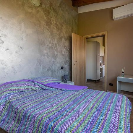 Angolo Nascosto Apartments San Fiorano Dış mekan fotoğraf