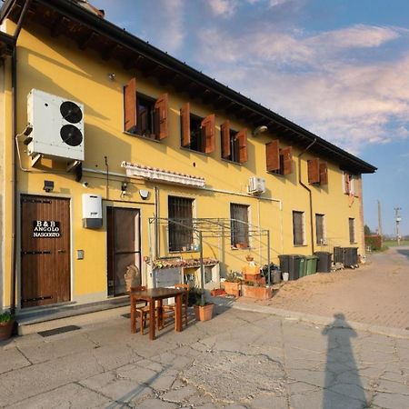Angolo Nascosto Apartments San Fiorano Dış mekan fotoğraf