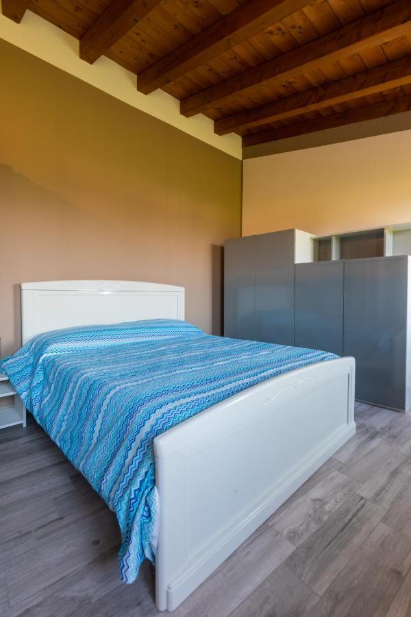 Angolo Nascosto Apartments San Fiorano Dış mekan fotoğraf