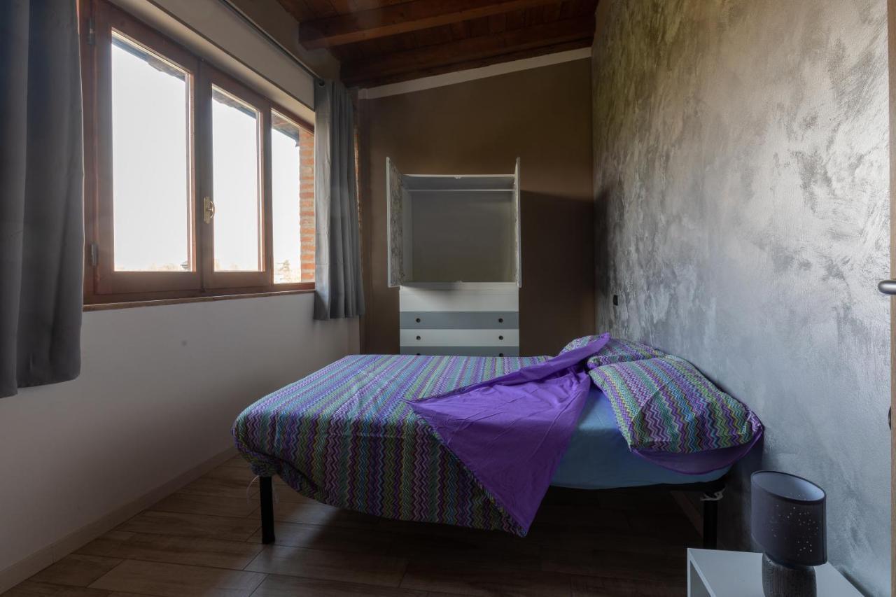 Angolo Nascosto Apartments San Fiorano Dış mekan fotoğraf