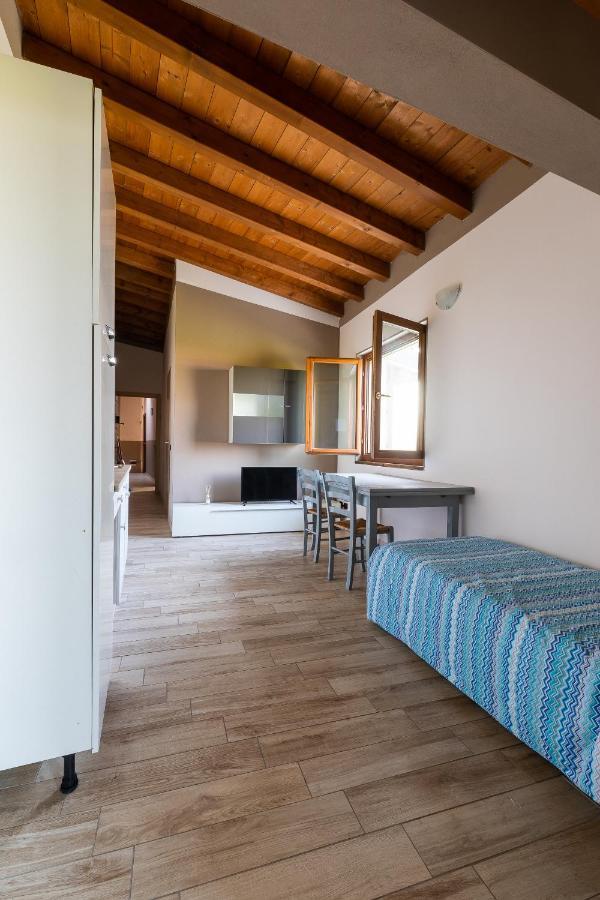 Angolo Nascosto Apartments San Fiorano Dış mekan fotoğraf