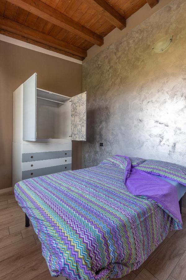 Angolo Nascosto Apartments San Fiorano Dış mekan fotoğraf